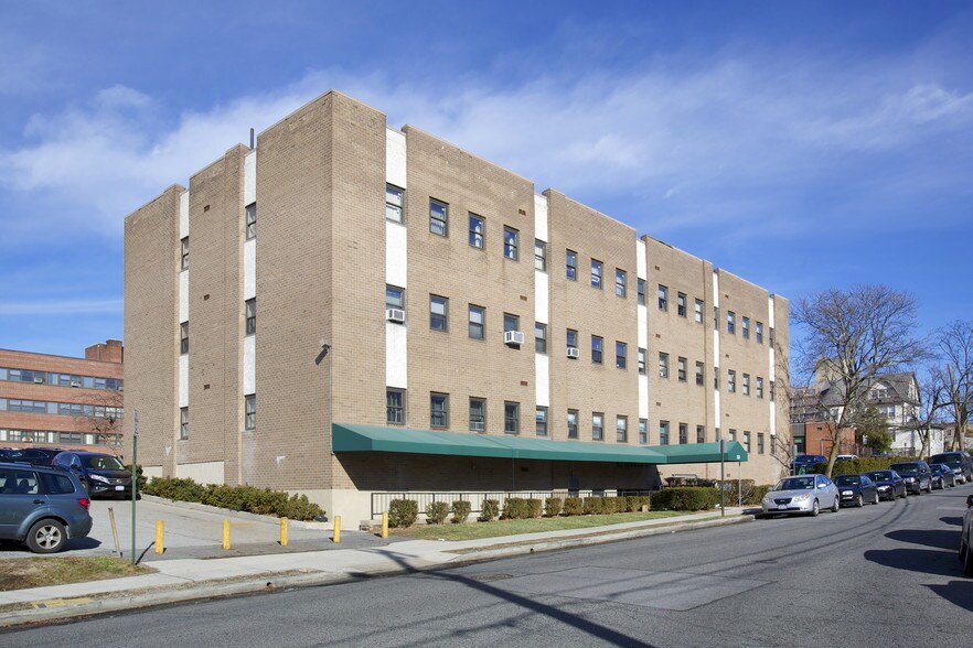 150 Lockwood Ave, New Rochelle, NY, 10801 Office Space For Lease
