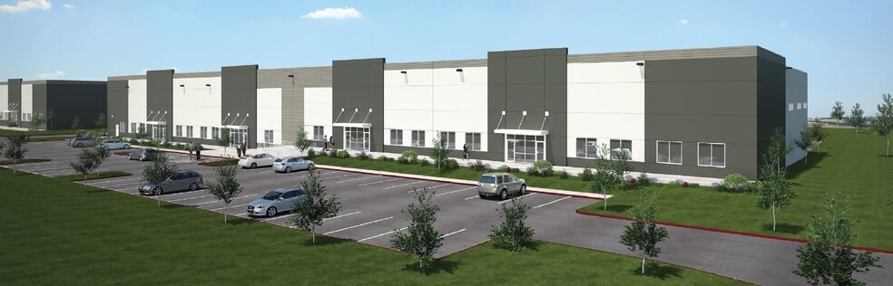 TX-195, Georgetown, TX for sale - Building Photo - Image 1 of 1