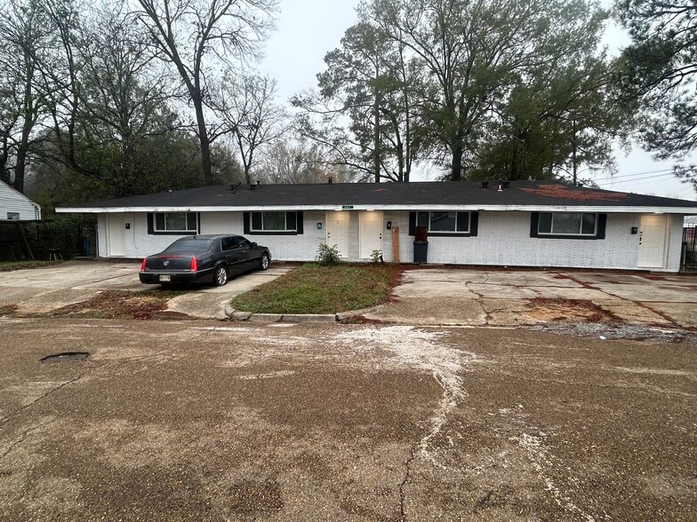 207 Decelle St, Jackson, MS for sale - Building Photo - Image 1 of 3