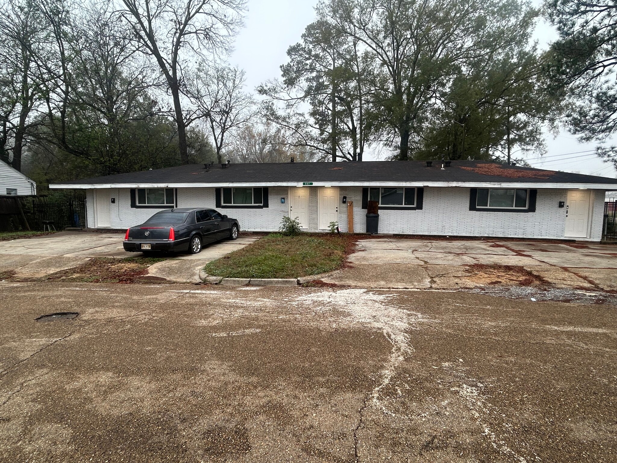 207 Decelle St, Jackson, MS for sale Building Photo- Image 1 of 4