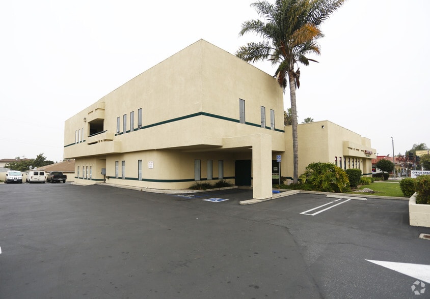 17625 Central Ave, Carson, CA for sale - Building Photo - Image 2 of 2