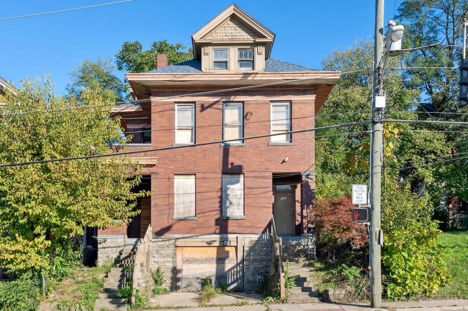 3474 Harvey Ave, Cincinnati, OH for sale Primary Photo- Image 1 of 20