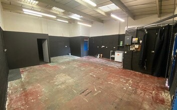 20-22 Salisbury Sq, Nottingham for lease Interior Photo- Image 2 of 5