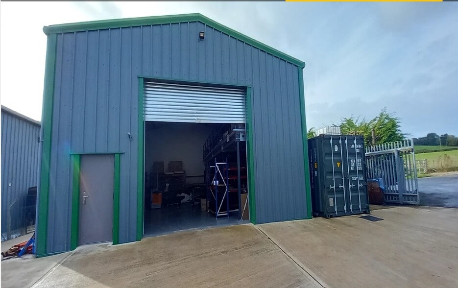 Berrow Green Rd, Martley for sale - Primary Photo - Image 1 of 1