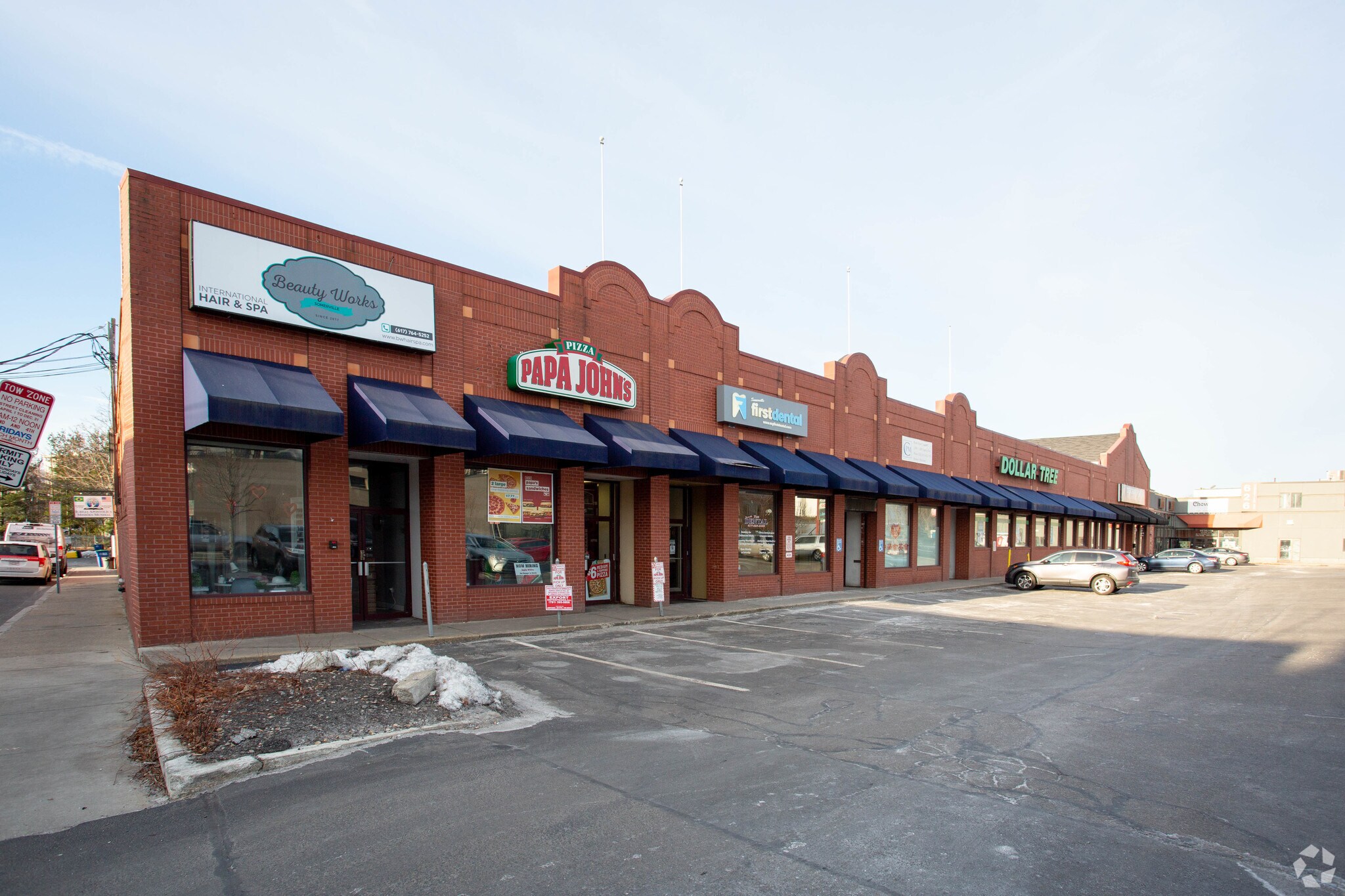 622-624 Somerville Ave, Somerville, MA for sale Primary Photo- Image 1 of 1