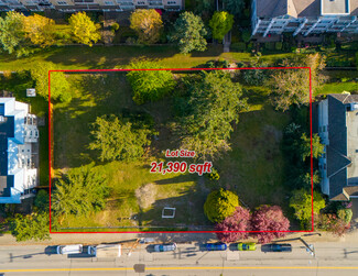 More details for 15318 18 Ave, Surrey, BC - Land for Sale