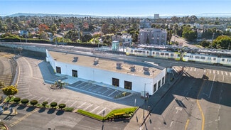 More details for 2480 S Sepulveda Blvd, Los Angeles, CA - Retail for Lease