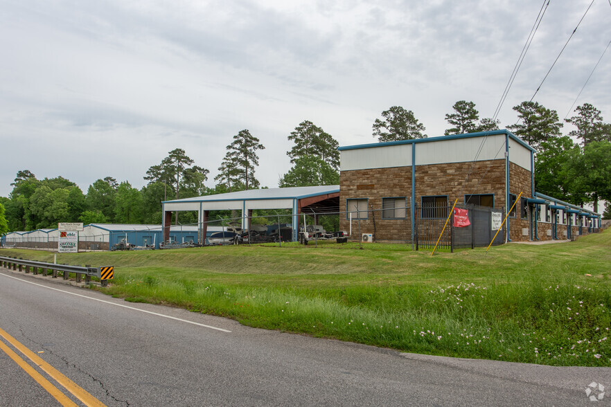 20048 Peel Rd, Montgomery, TX for sale - Primary Photo - Image 1 of 1