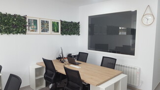 More details for Polígono Ensanche De Vallecas, 38, Madrid - Coworking for Lease