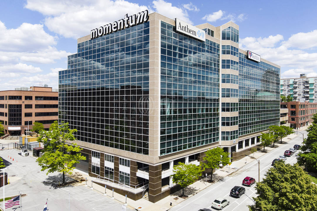 1831 Chestnut St, Saint Louis, MO for lease Building Photo- Image 1 of 10