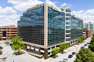 1831 Chestnut St, Saint Louis, MO for lease Building Photo- Image 1 of 10