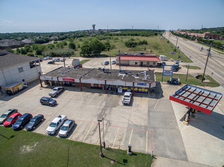 101 Bear Creek Pky W, Keller, TX 76248