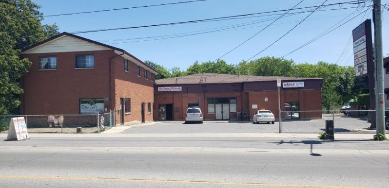 671 Montreal St, Kingston, ON K7K 3J3 | LoopNet