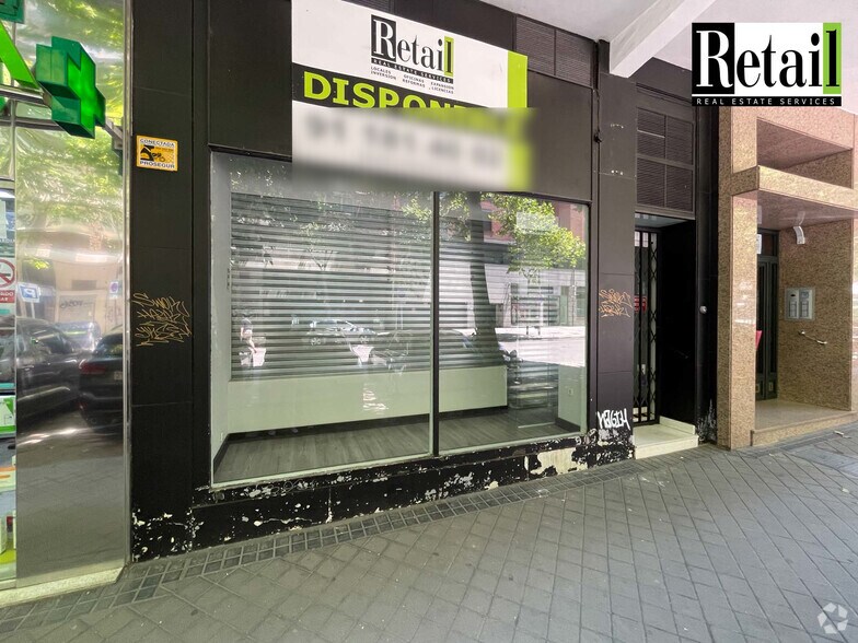 Multifamily in Madrid, Madrid for sale - Interior Photo - Image 1 of 1