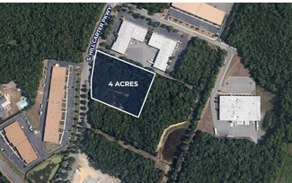 More details for 331 S Hill Carter, Ashland, VA - Land for Sale