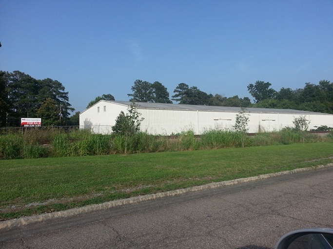 1403 3rd Ave SE, Cullman, AL for sale - Building Photo - Image 2 of 11