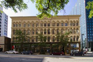 More details for 205 E Wisconsin Ave, Milwaukee, WI - Office/Retail for Lease