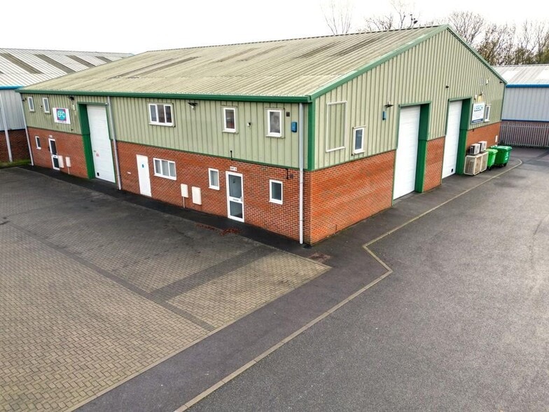 Maldon Rd, Latchingdon for lease - Building Photo - Image 3 of 14