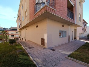 Retail in Cuéllar, Segovia for lease Construction Photo- Image 2 of 5