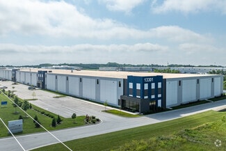 DeBack Farms - Warehouse