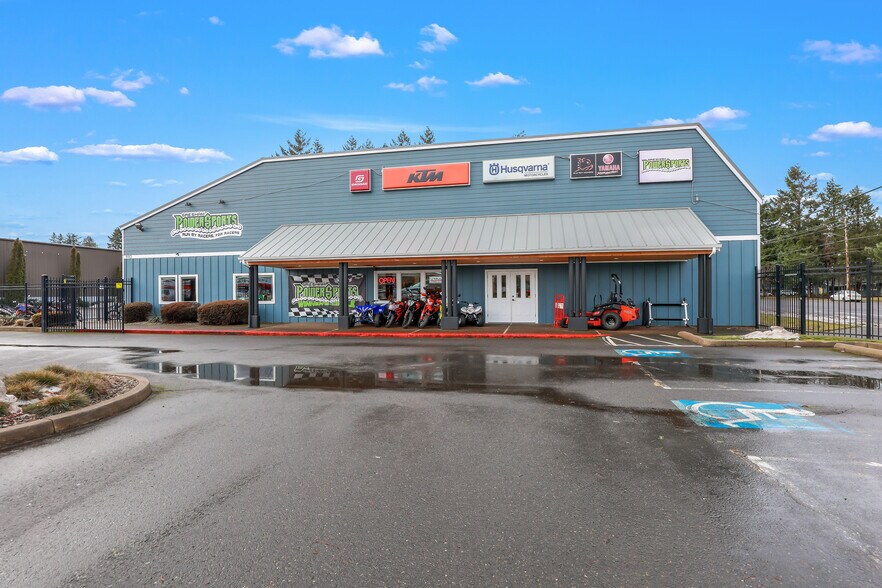 993 NE Kane Dr, Gresham, OR for sale - Building Photo - Image 1 of 1
