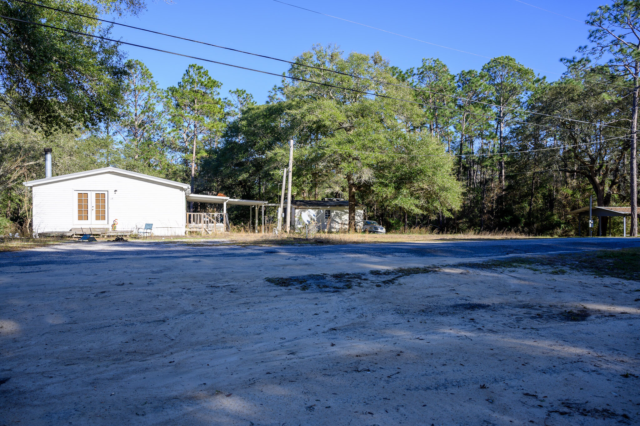 2210 W James Lee Blvd, Crestview, FL 32536 - Freedom Mobile Home Park ...