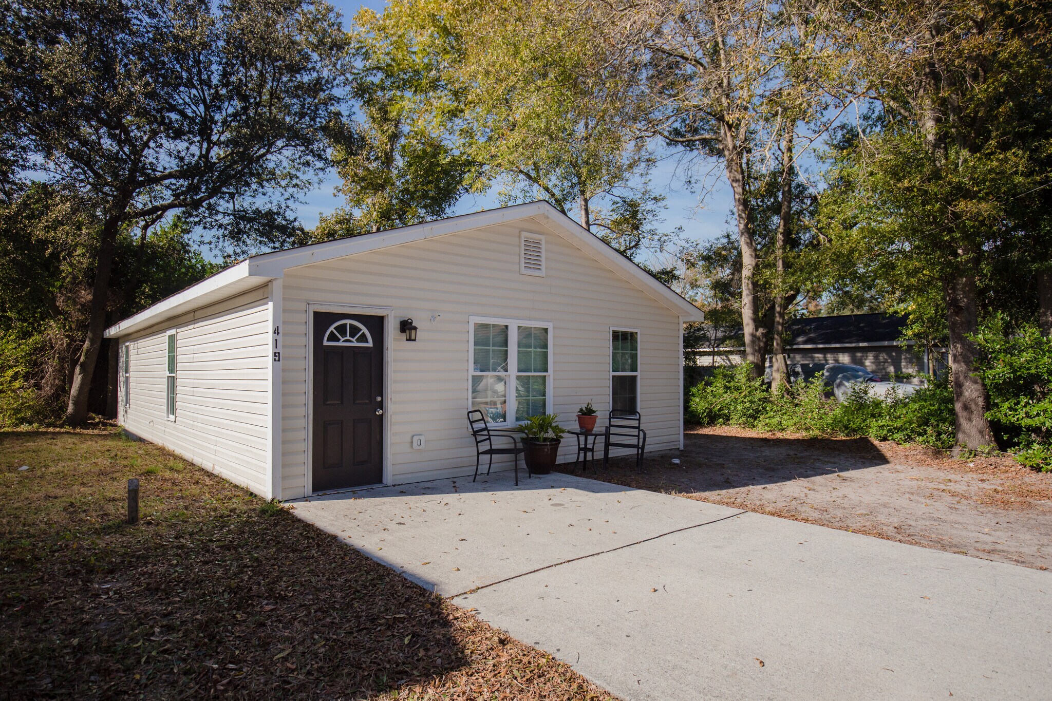 419 Clay St, Wilmington, NC for sale Primary Photo- Image 1 of 2