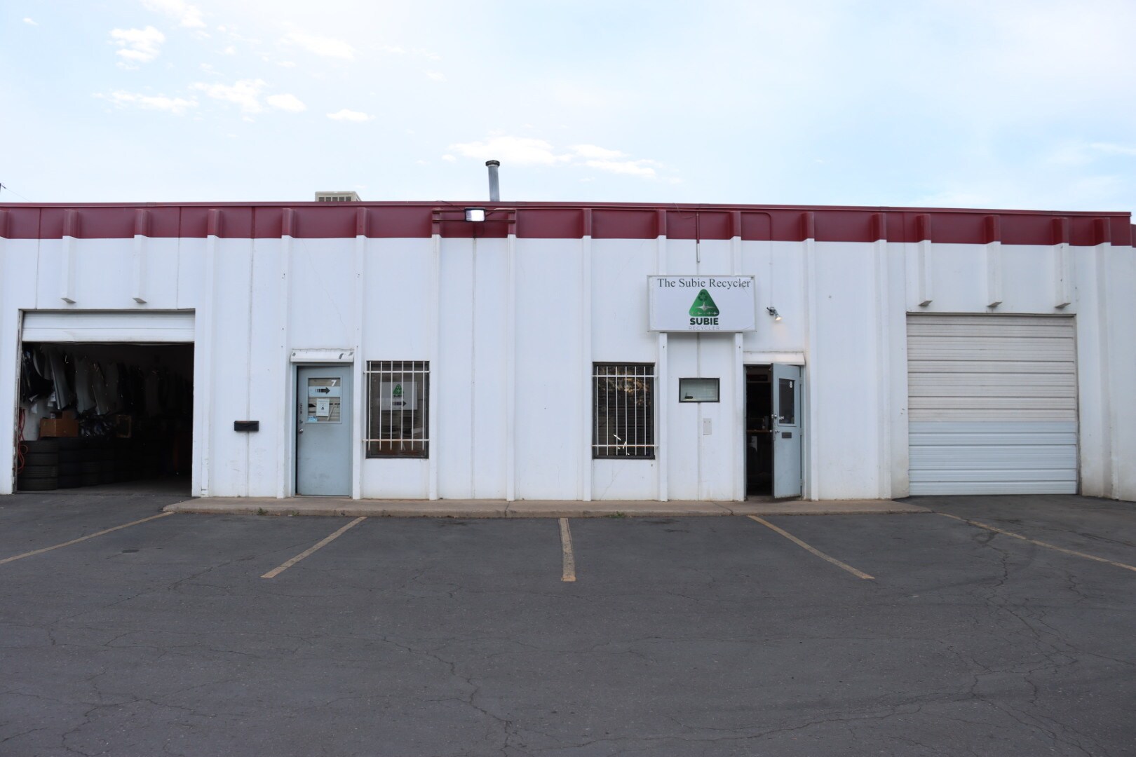 5158 Parfet St, Wheat Ridge, CO for sale Building Photo- Image 1 of 1