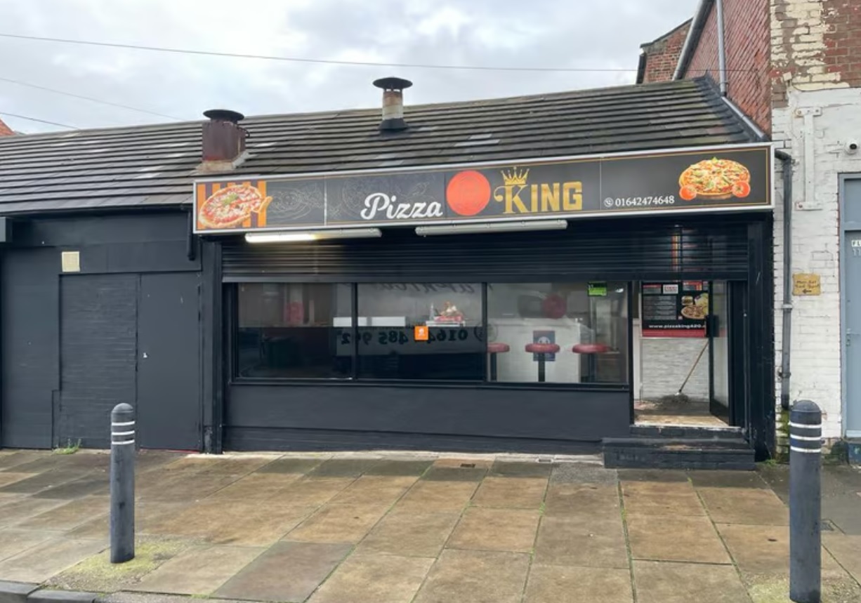 King St, Redcar, TS10 3DT | LoopNet