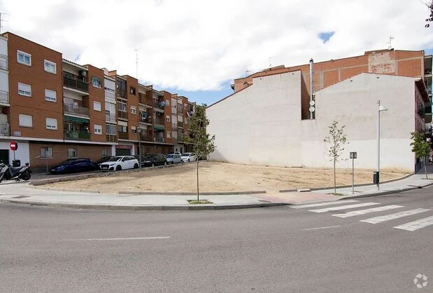 Land in Navalcarnero, Madrid for sale Primary Photo- Image 1 of 2