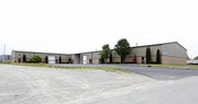 1605 Shanrock Dr, Holland OH - Warehouse