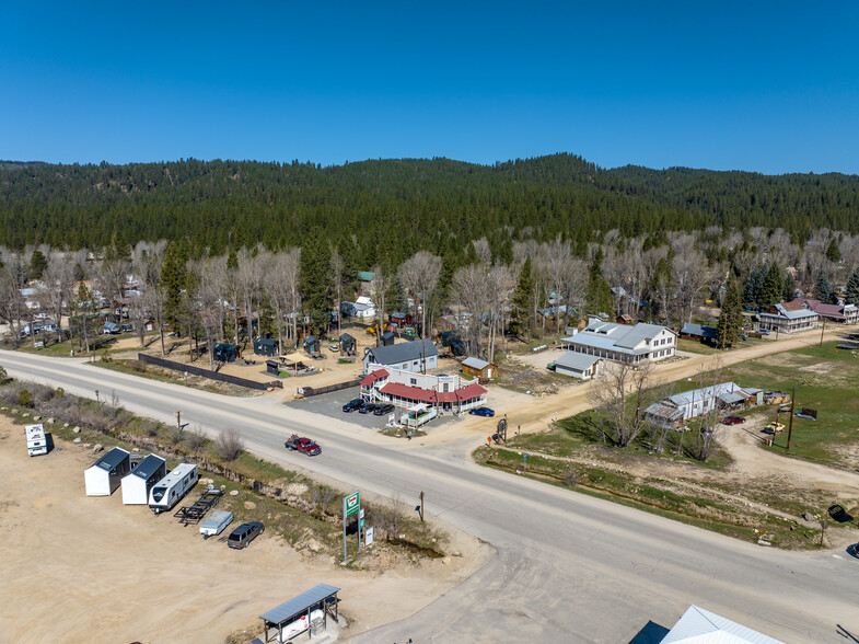 101 Montgomery St, Idaho City, ID for sale - Building Photo - Image 3 of 66