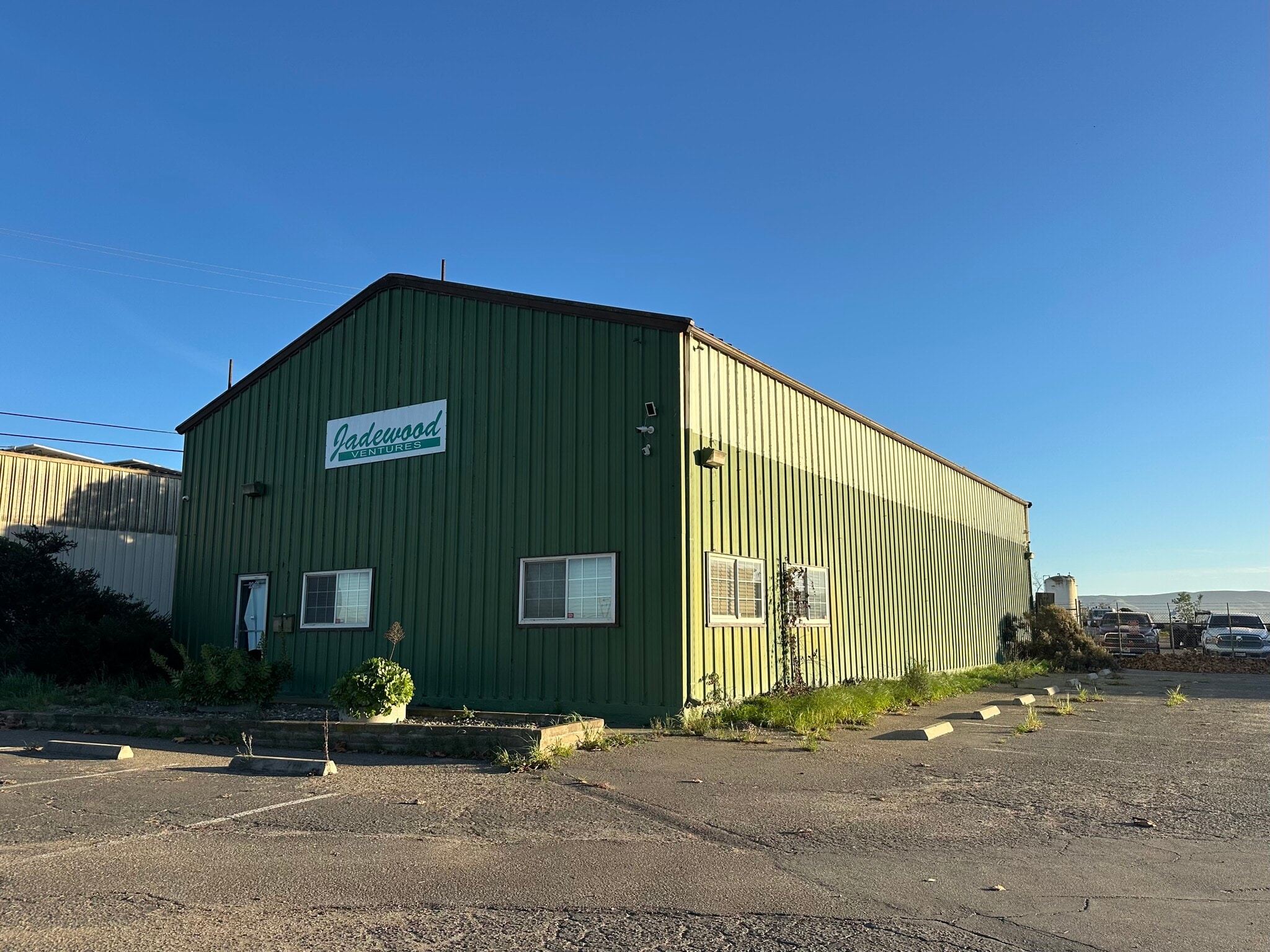 2260 Mahoney Rd, Santa Maria, CA for lease Primary Photo- Image 1 of 3