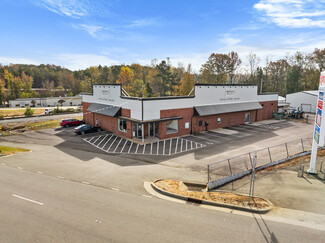 More details for 50 Virgilina Rd, Roxboro, NC - Retail for Lease