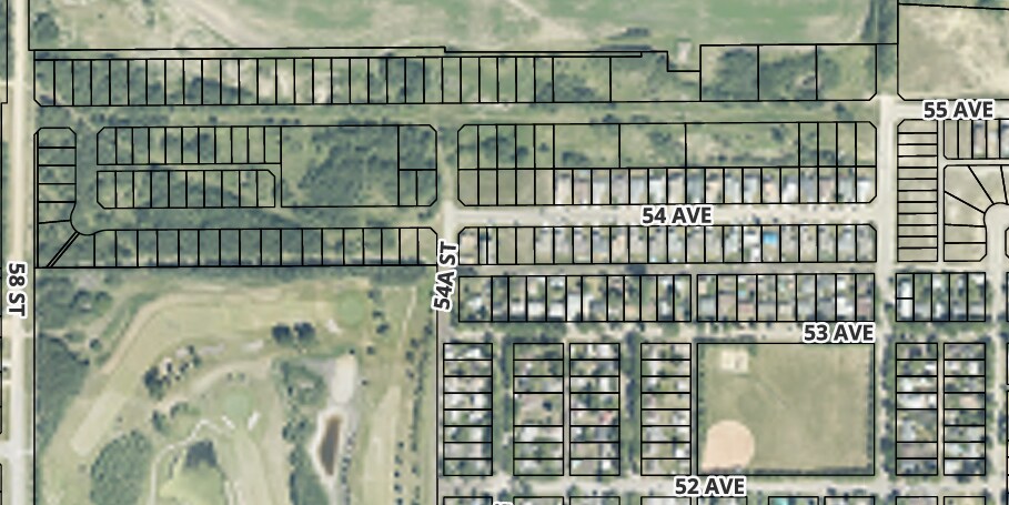 55 St 55 Av, Redwater, AB for sale Primary Photo- Image 1 of 3