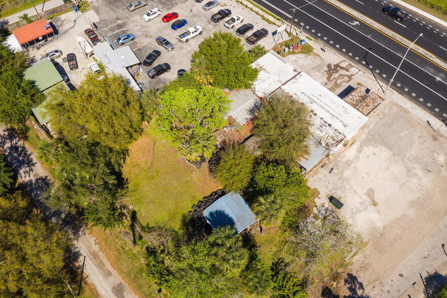 10045 S US Highway 41, Gibsonton, FL for sale - Building Photo - Image 2 of 8