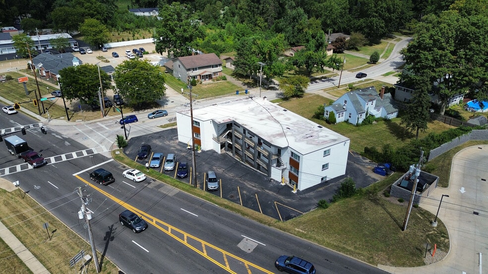 1605 S Water St, Kent, OH for sale - Building Photo - Image 3 of 6