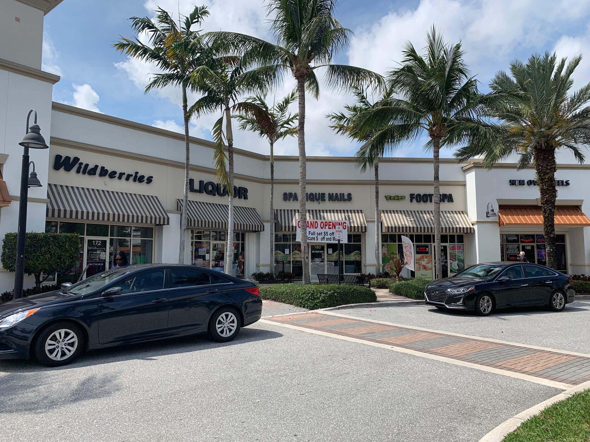 66096651 Woolbright Rd, Boynton Beach, FL 33437 Shoppes at Woolbright
