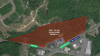 More details for James Madison Highway, King George, VA - Land for Sale