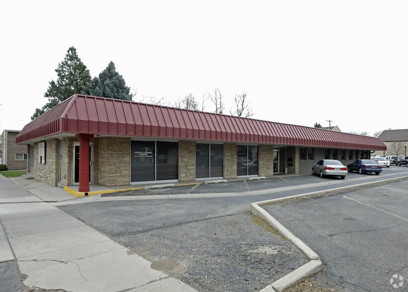 918 13th St, Greeley, CO for lease - Building Photo - Image 1 of 6