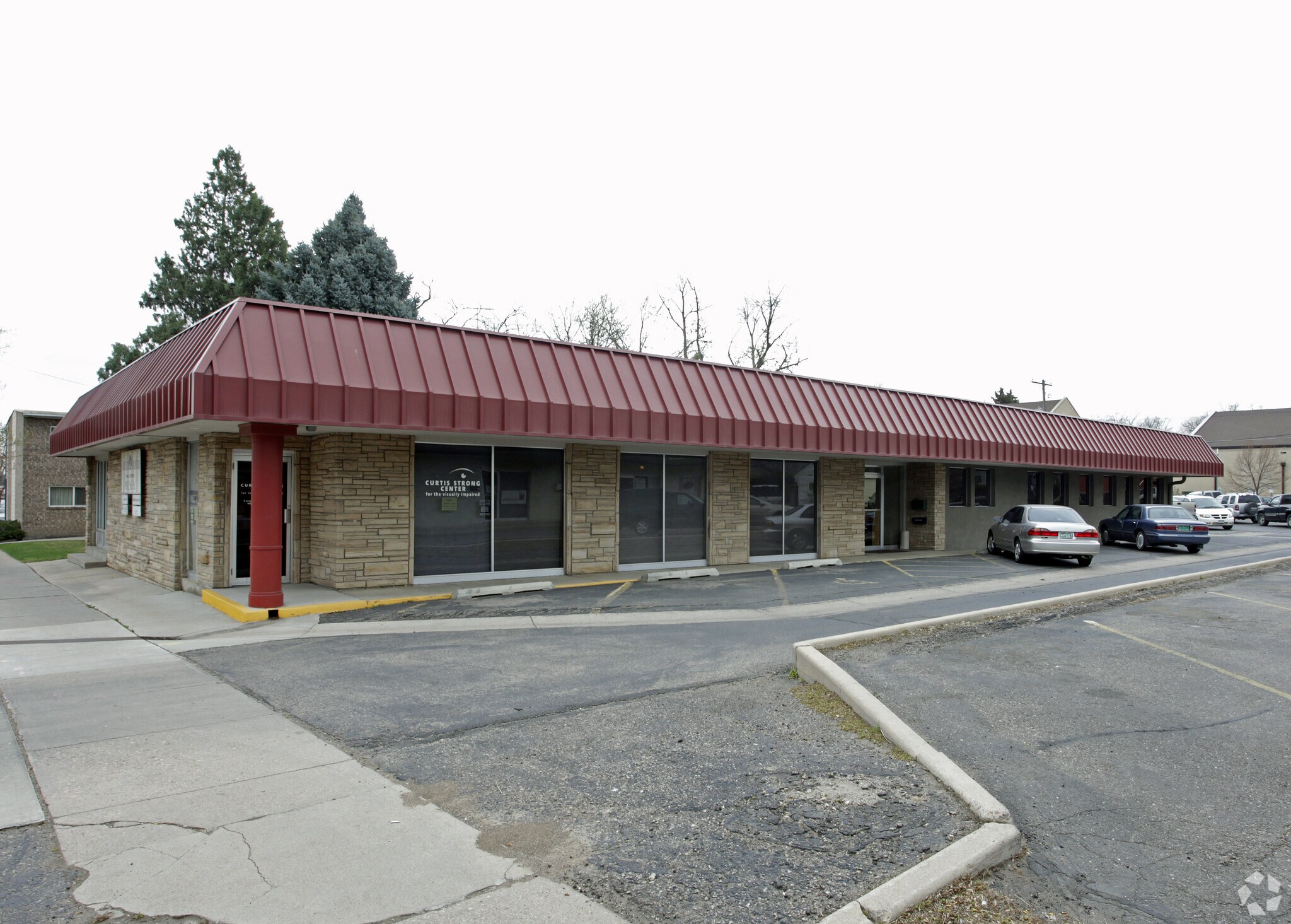 918 13th St, Greeley, CO for lease Building Photo- Image 1 of 7