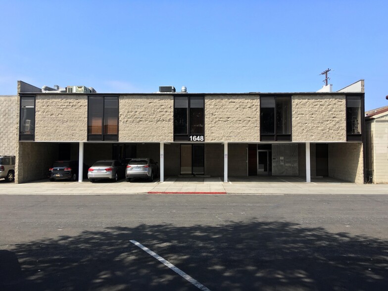 1648 10th St, Santa Monica, CA for sale - Building Photo - Image 1 of 13