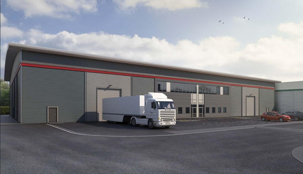 Eastman Way, Hemel Hempstead for sale Building Photo- Image 1 of 1