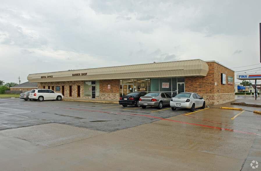 3413 Broadway Blvd, Garland, TX for sale - Primary Photo - Image 1 of 1