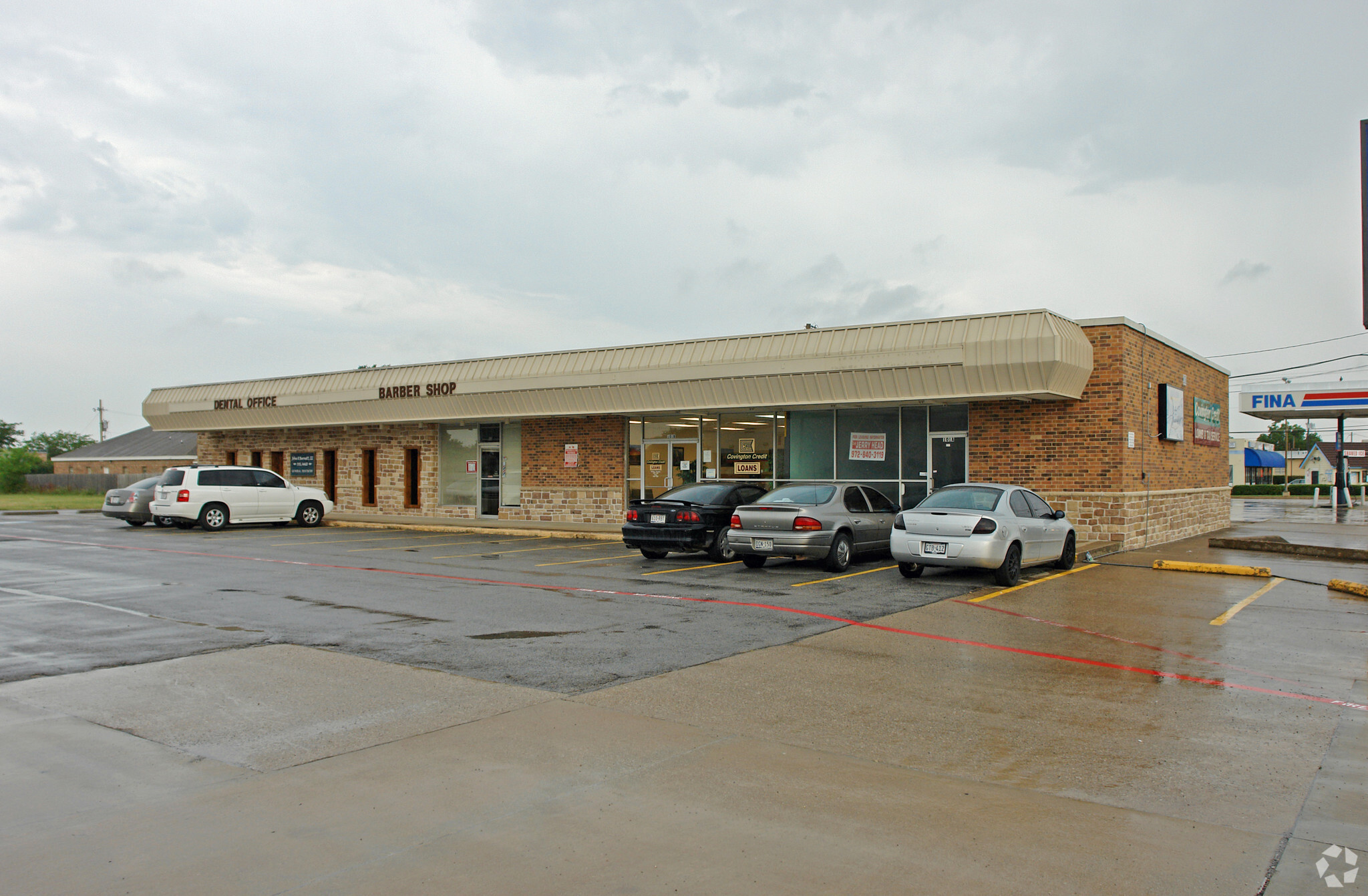 3413 Broadway Blvd, Garland, TX for sale Primary Photo- Image 1 of 1