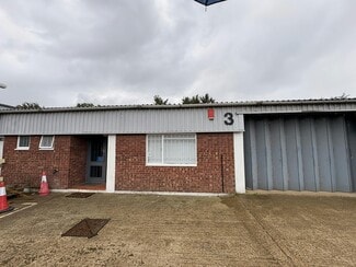 More details for Shield Rd, Ashford - Flex for Lease