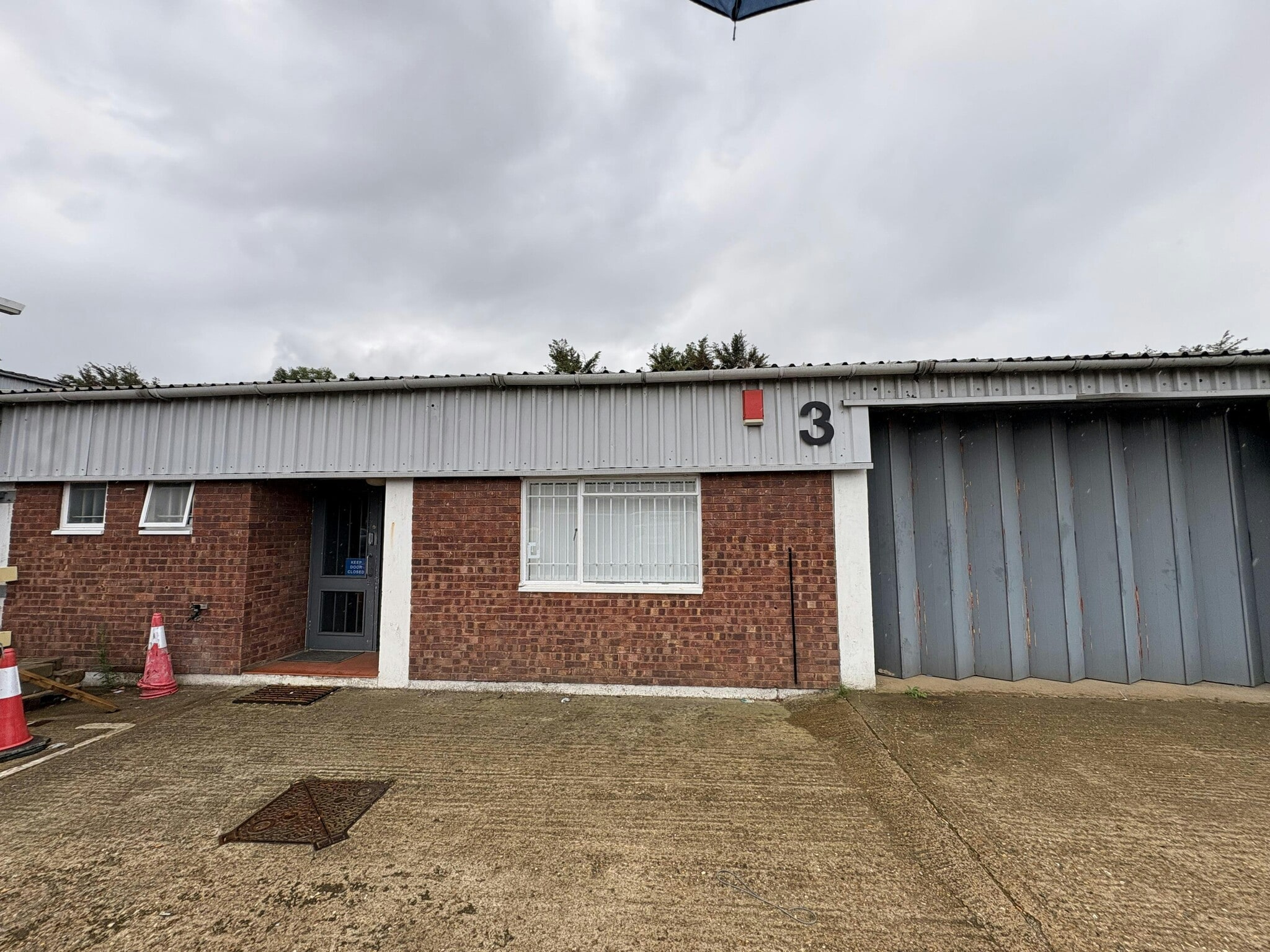 Shield Rd, Ashford for lease Building Photo- Image 1 of 11