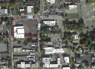 More details for 139 N Washington St, Easton, MD - Retail for Lease