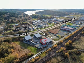 More details for 12375 Reservation Rd, Anacortes, WA - Office for Lease