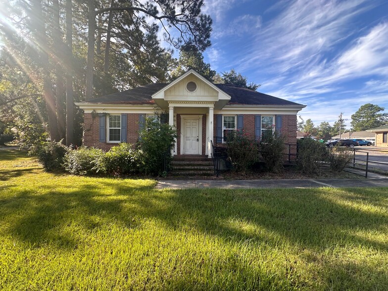 416 E 3rd Ave, Cordele, GA for sale - Primary Photo - Image 1 of 18